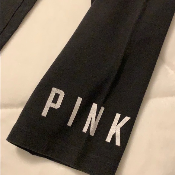 Pink leggings - Picture 2 of 3